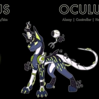 Thumbnail for ALU-1091: Occulus
