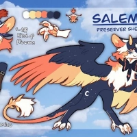Thumbnail for ALU-1511: Salem