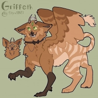 ALU-2643: Griffeth