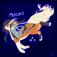 Thumbnail for ALU-2729: Mercury
