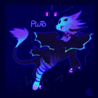Thumbnail for ALU-2733: Pluto