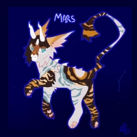 Thumbnail for ALU-2867: Mars