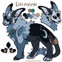 Thumbnail for ALU-0056: Drakar
